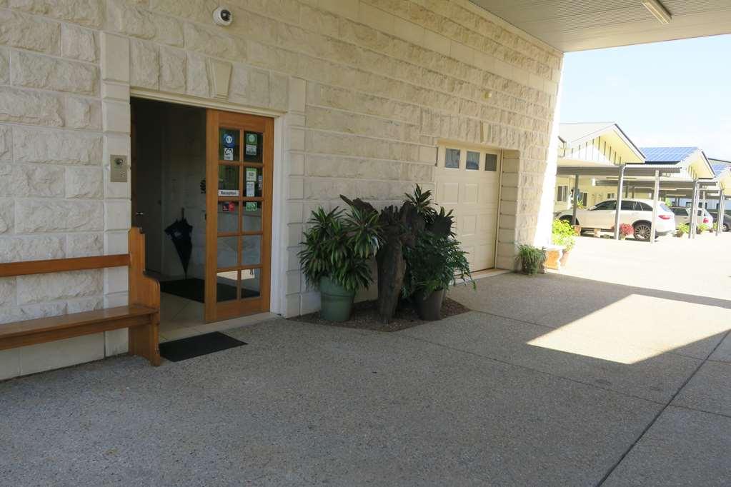 Best Western Caboolture Gateway Motel Dalaman gambar