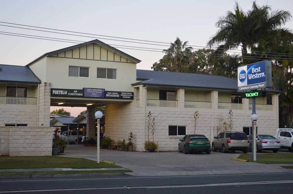 Best Western Caboolture Gateway Motel Luaran gambar