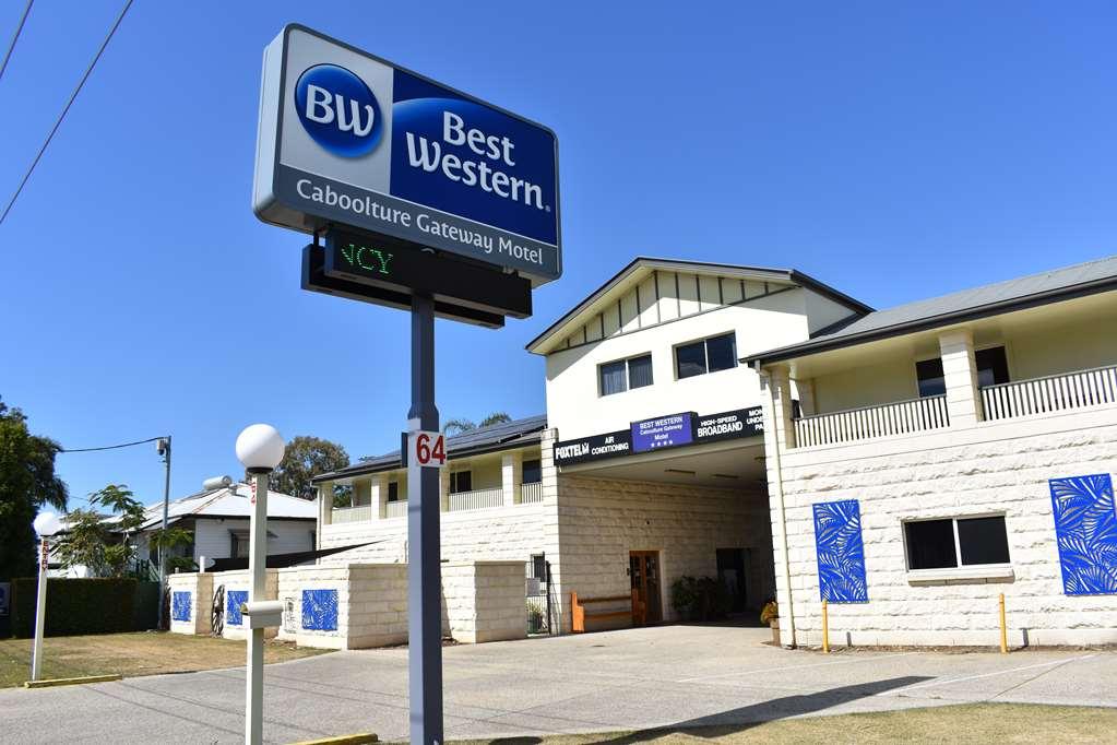 Best Western Caboolture Gateway Motel Luaran gambar