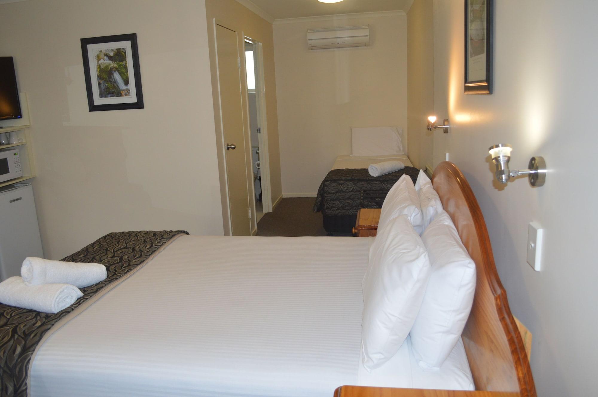 Best Western Caboolture Gateway Motel Luaran gambar