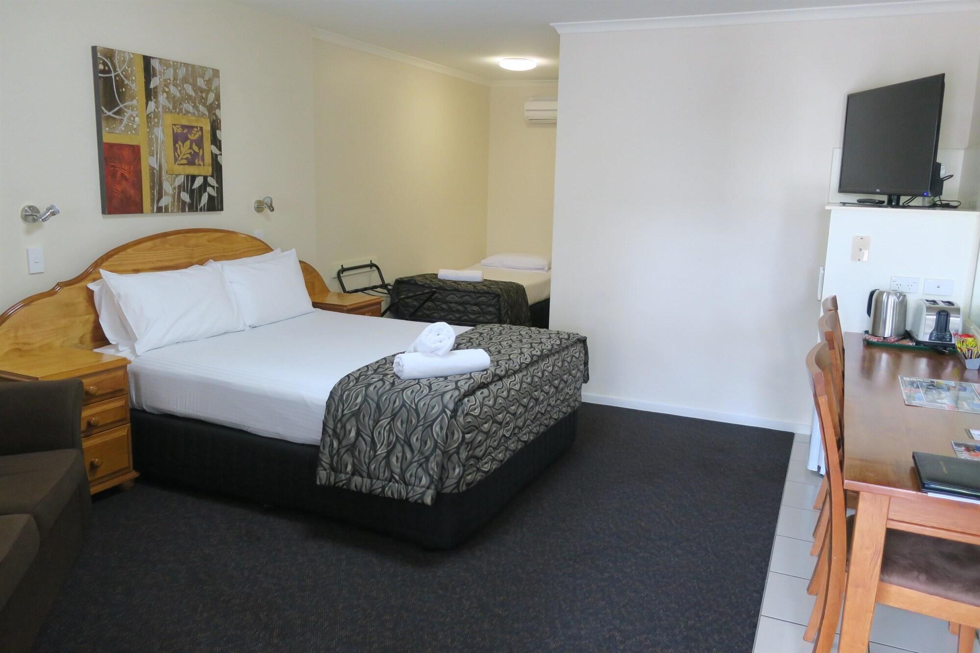 Best Western Caboolture Gateway Motel Luaran gambar