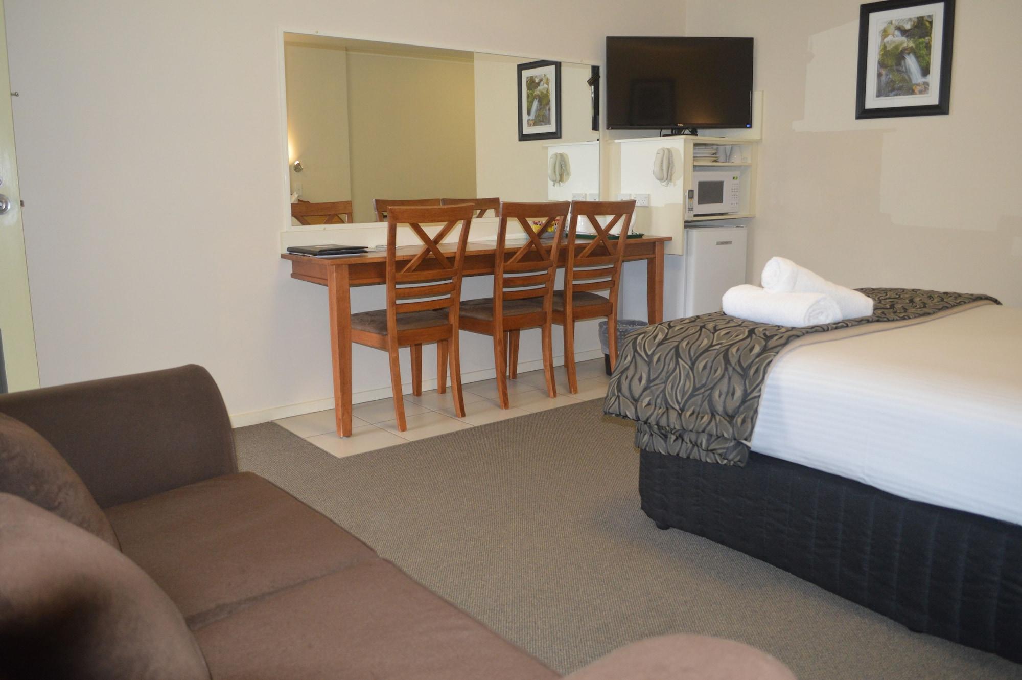 Best Western Caboolture Gateway Motel Luaran gambar