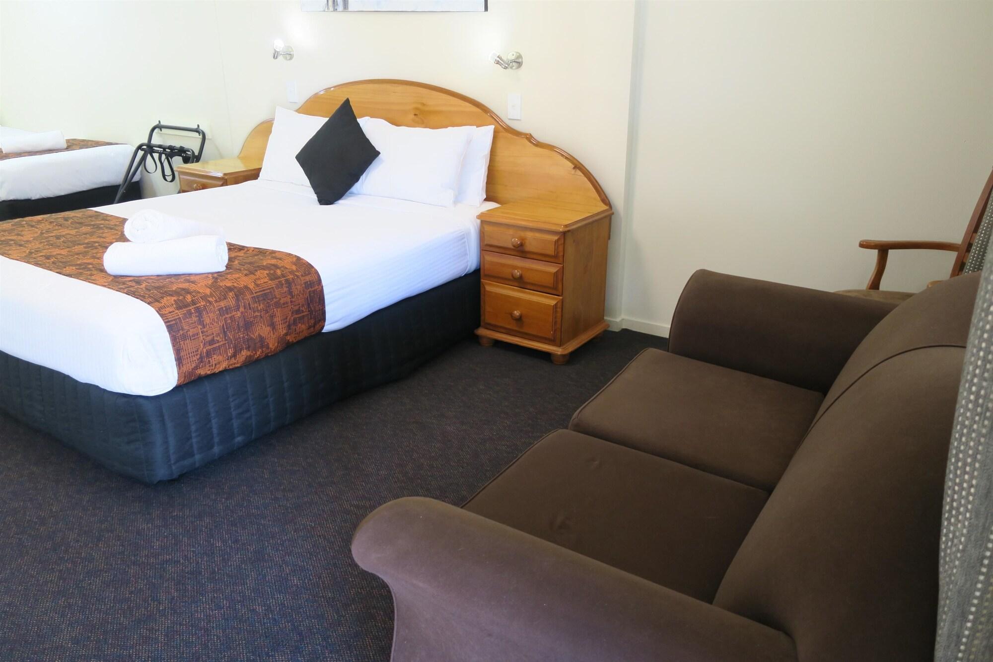 Best Western Caboolture Gateway Motel Luaran gambar