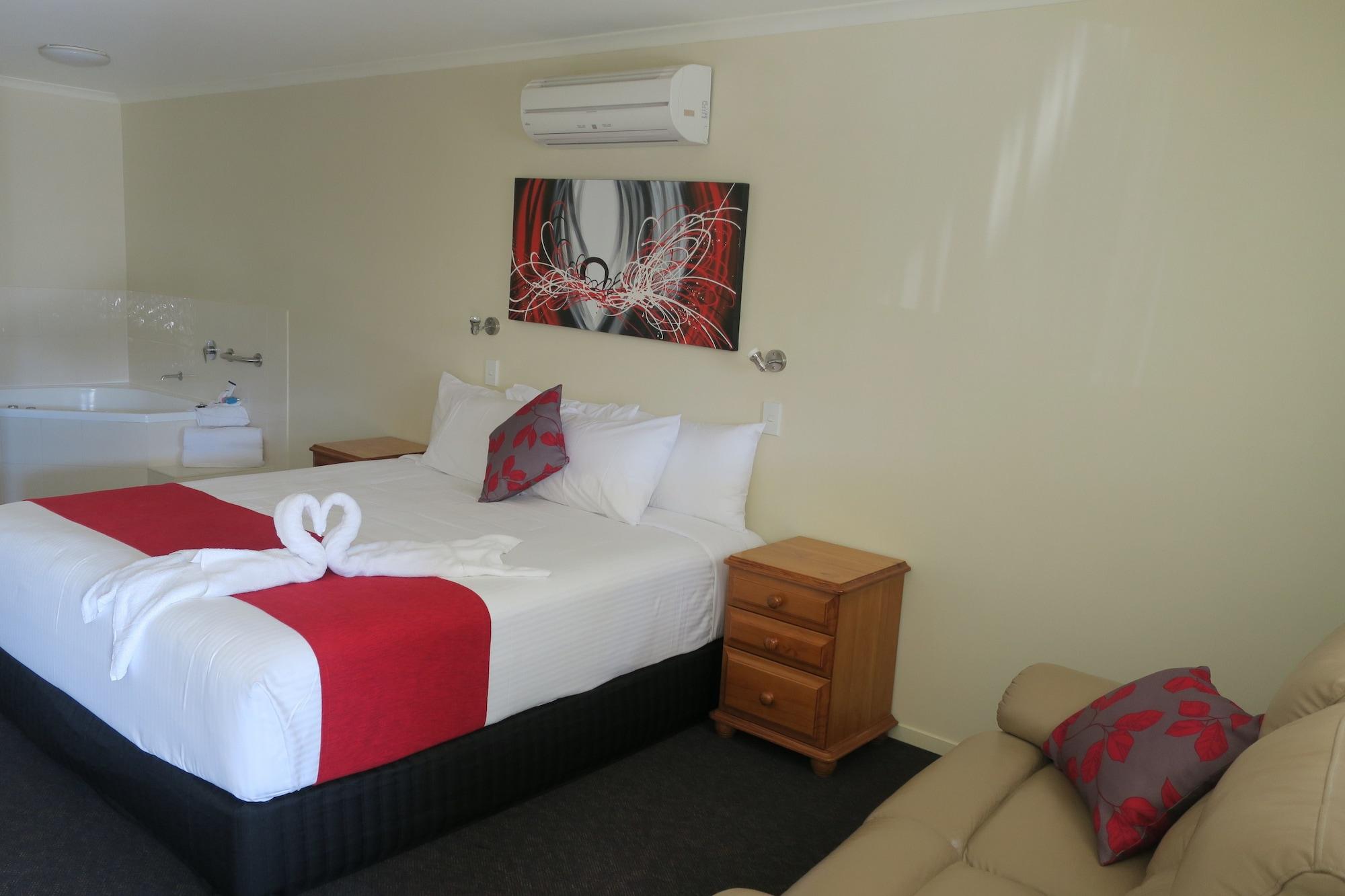 Best Western Caboolture Gateway Motel Luaran gambar