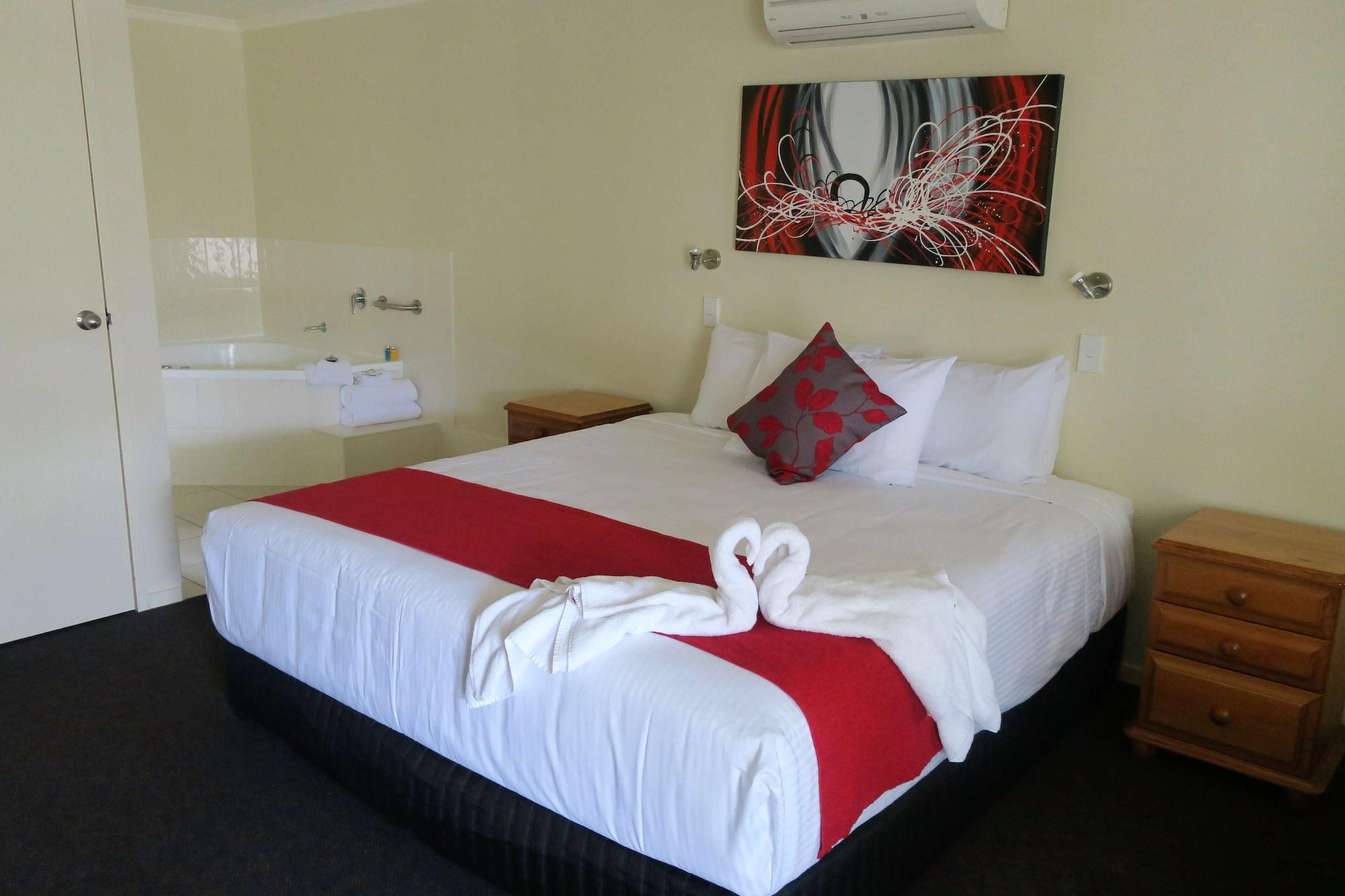 Best Western Caboolture Gateway Motel Luaran gambar