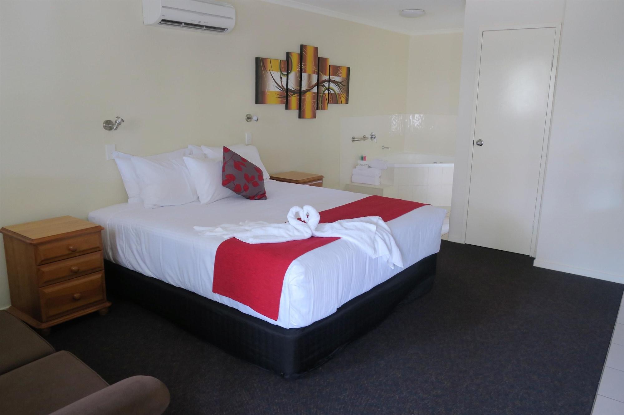 Best Western Caboolture Gateway Motel Luaran gambar