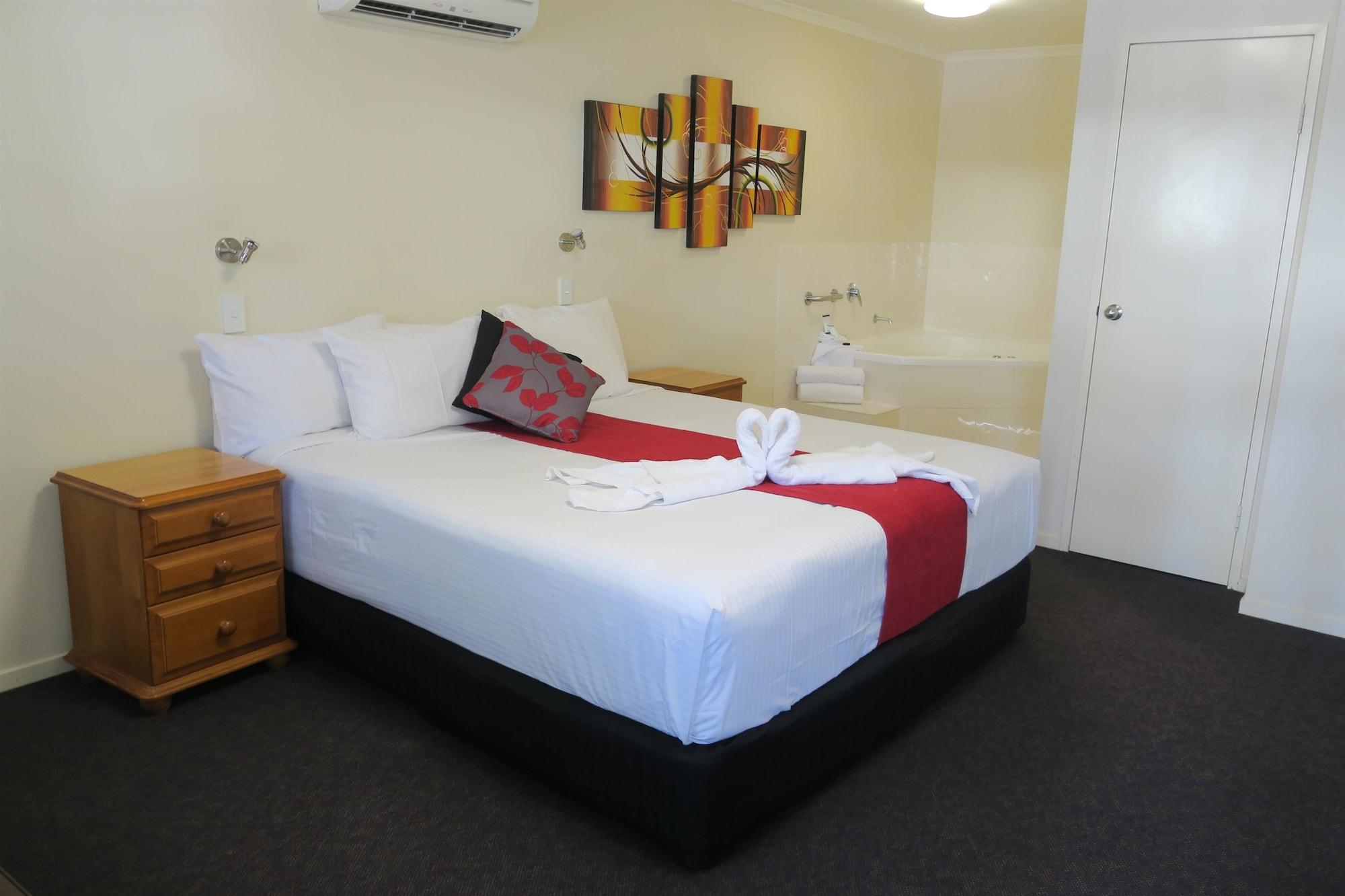 Best Western Caboolture Gateway Motel Luaran gambar