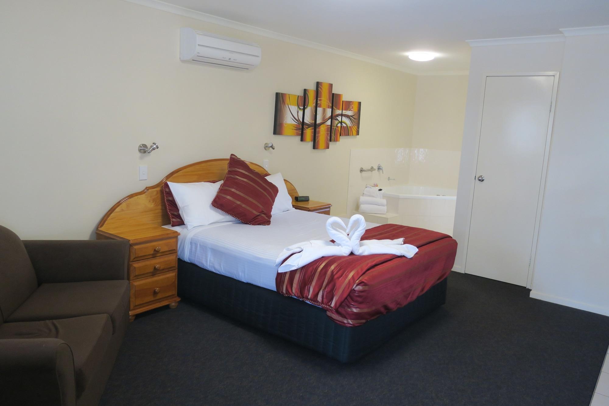 Best Western Caboolture Gateway Motel Luaran gambar
