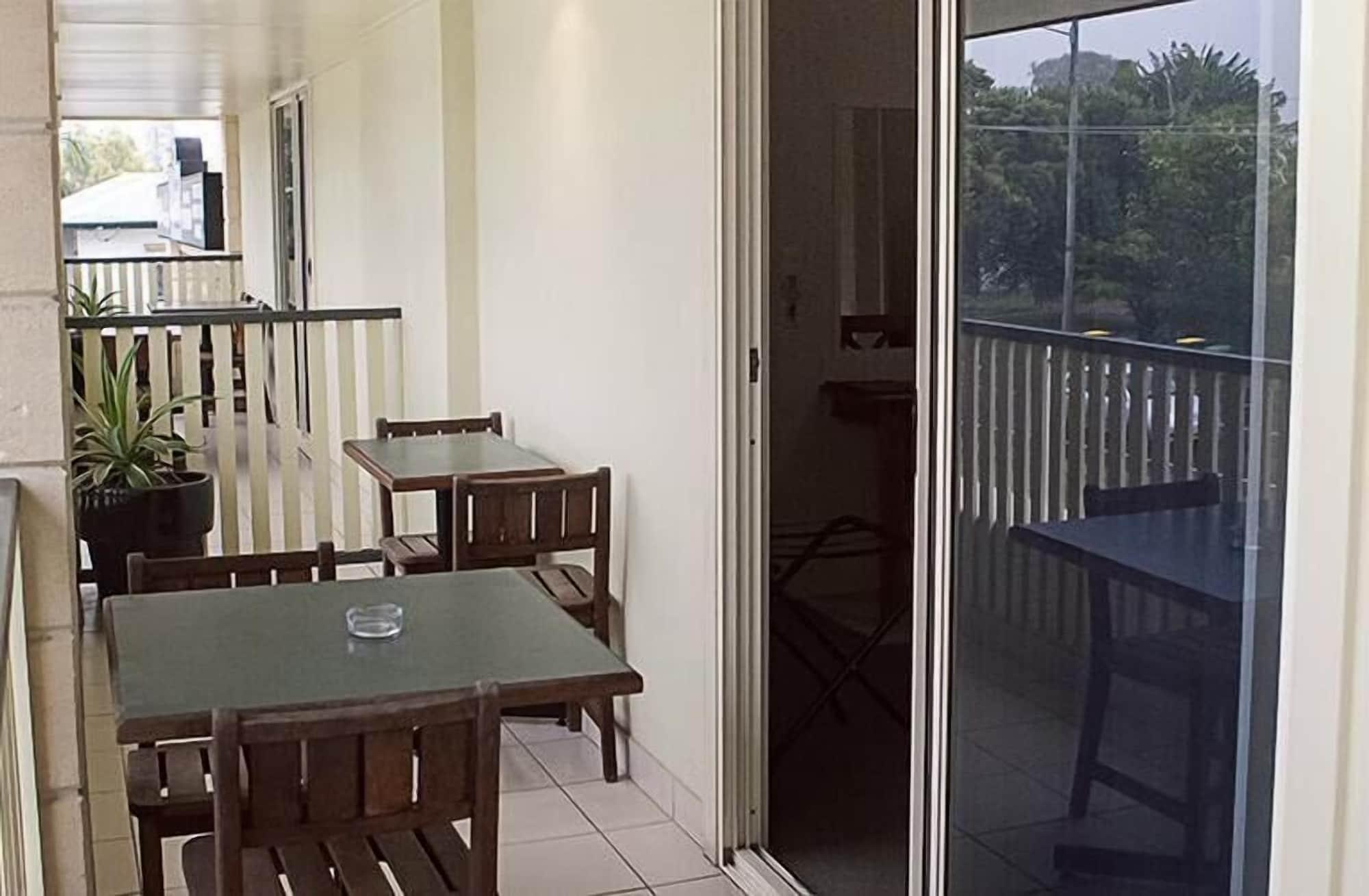 Best Western Caboolture Gateway Motel Luaran gambar