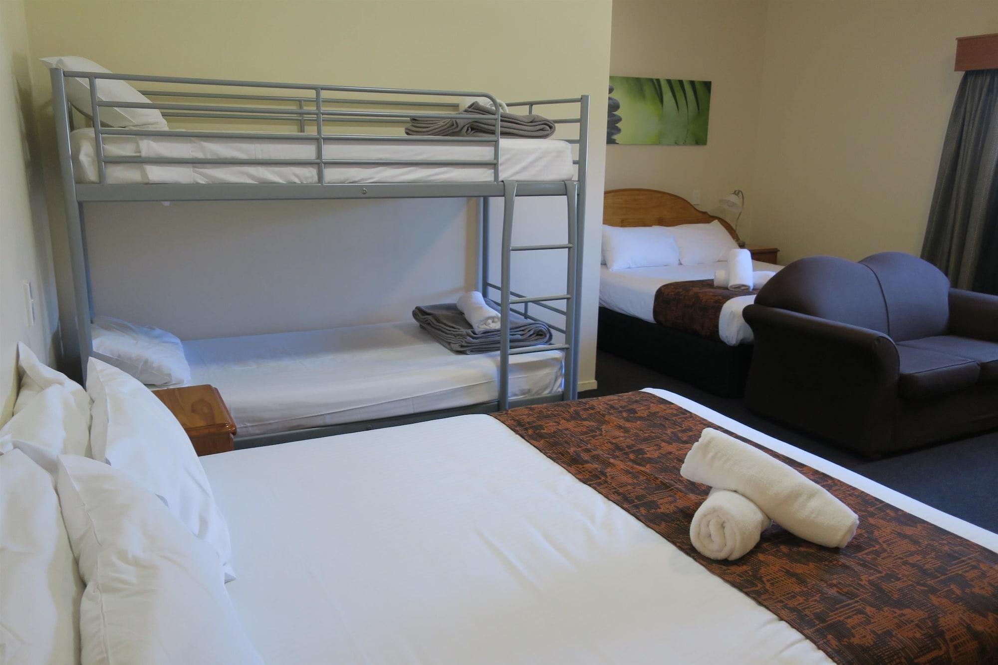 Best Western Caboolture Gateway Motel Luaran gambar