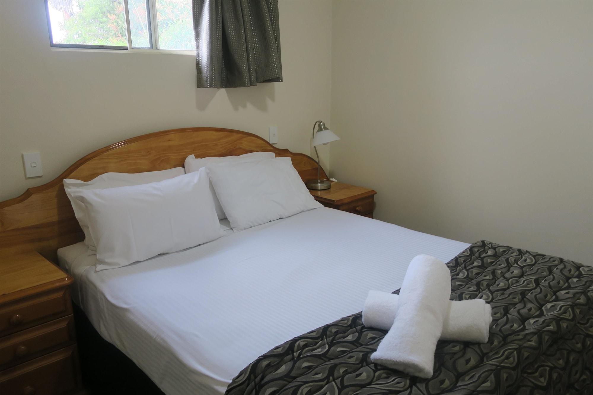 Best Western Caboolture Gateway Motel Luaran gambar
