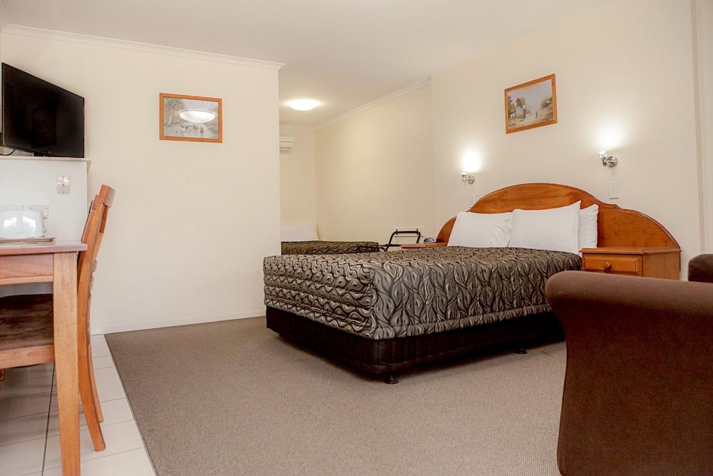 Best Western Caboolture Gateway Motel Luaran gambar