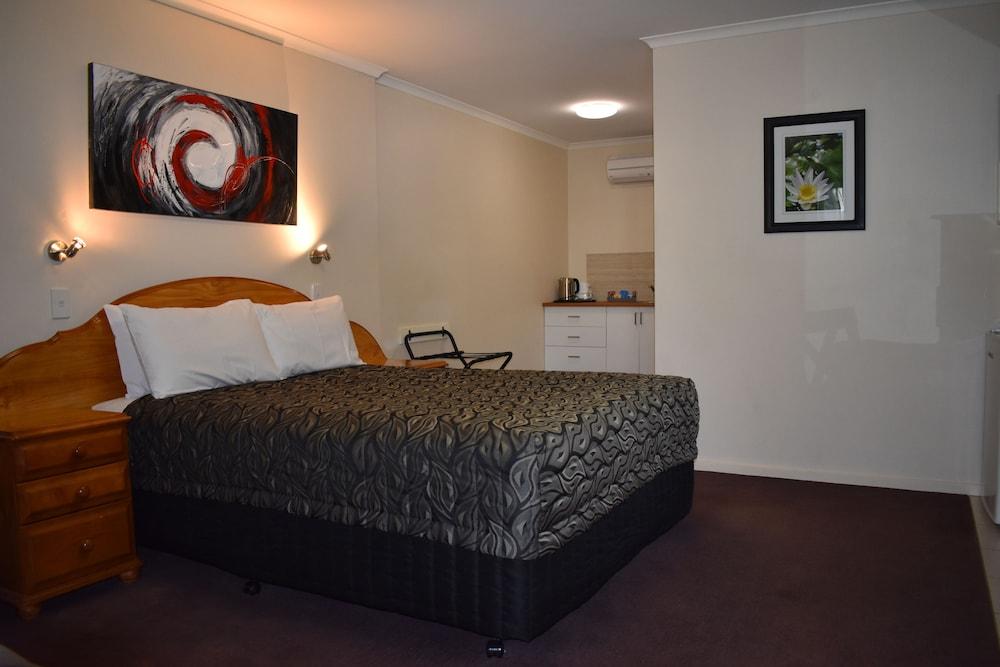 Best Western Caboolture Gateway Motel Luaran gambar
