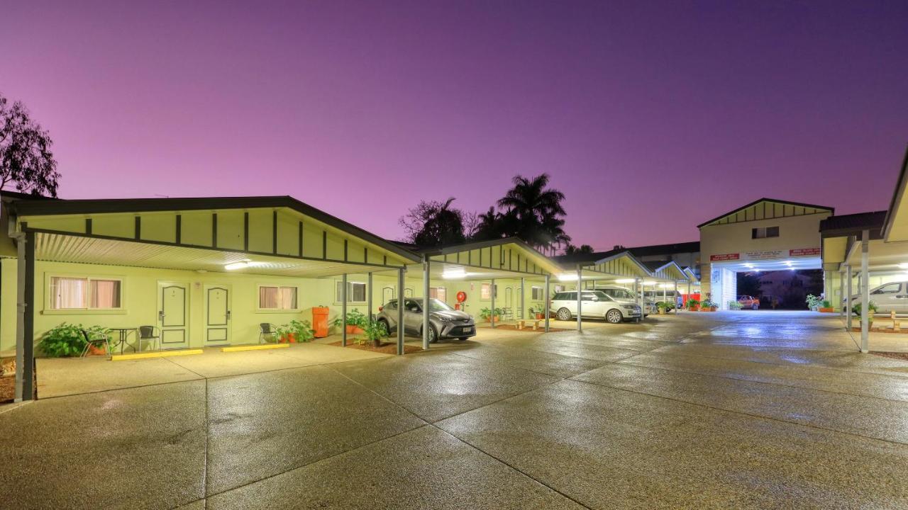 Best Western Caboolture Gateway Motel Luaran gambar