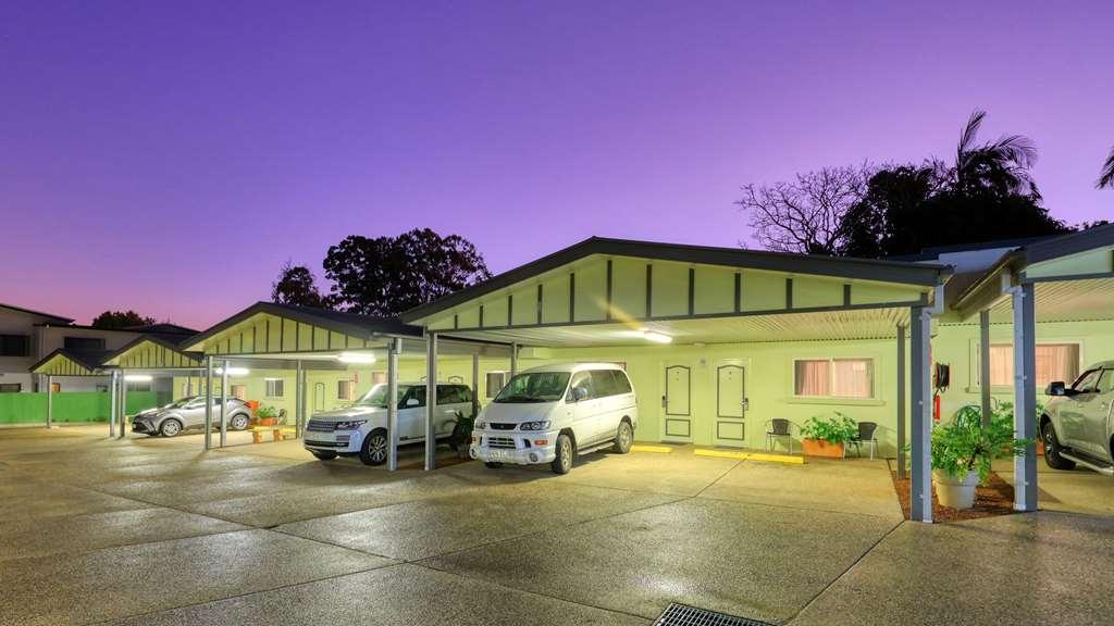 Best Western Caboolture Gateway Motel Luaran gambar