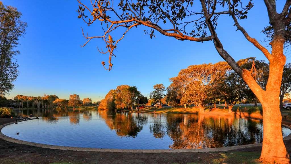 Best Western Caboolture Gateway Motel Luaran gambar