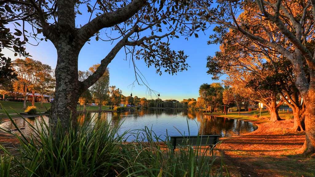 Best Western Caboolture Gateway Motel Luaran gambar