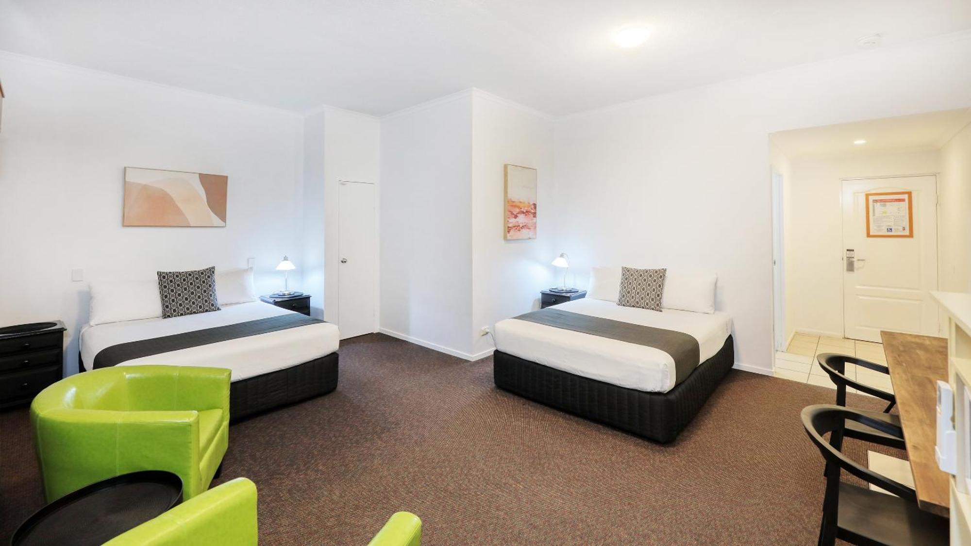Best Western Caboolture Gateway Motel Luaran gambar
