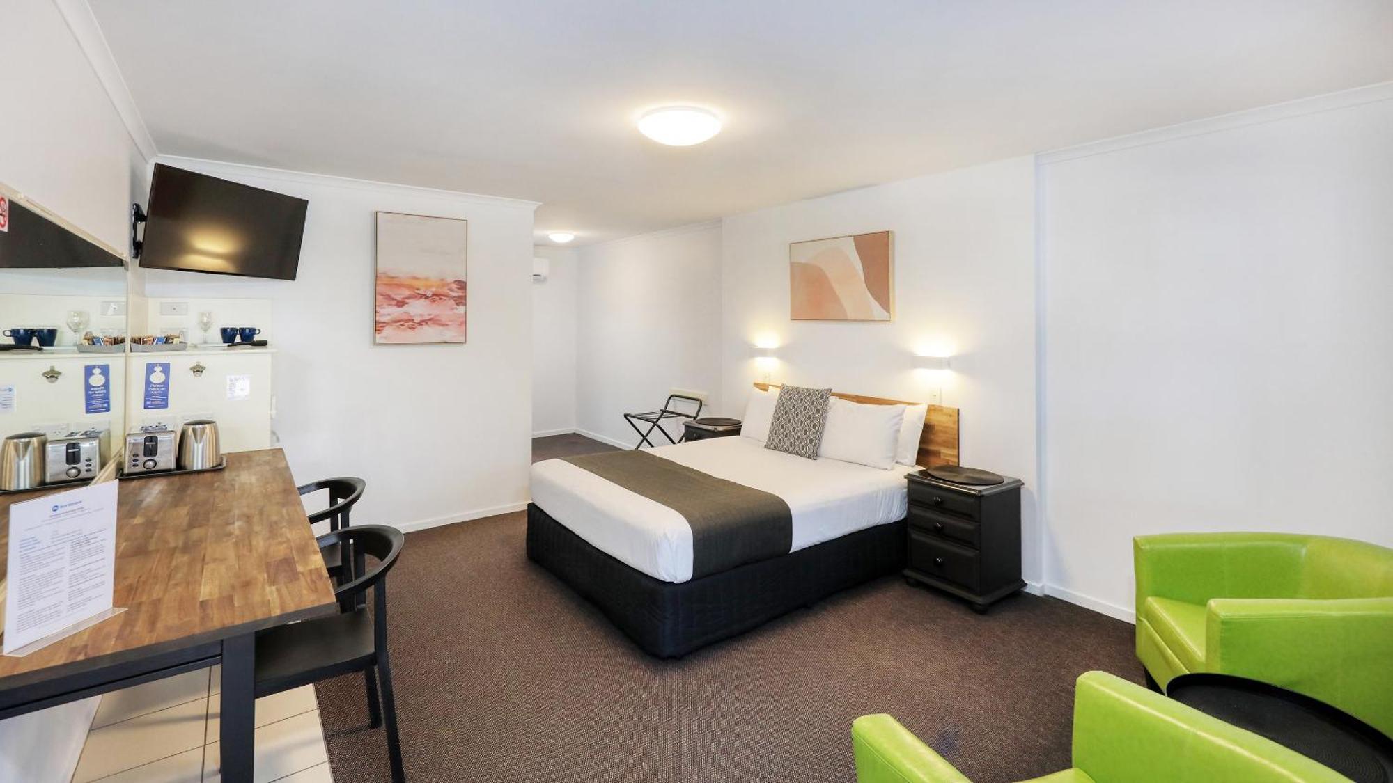 Best Western Caboolture Gateway Motel Luaran gambar