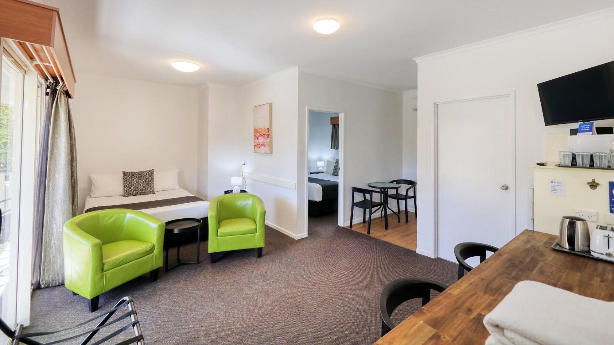 Best Western Caboolture Gateway Motel Luaran gambar