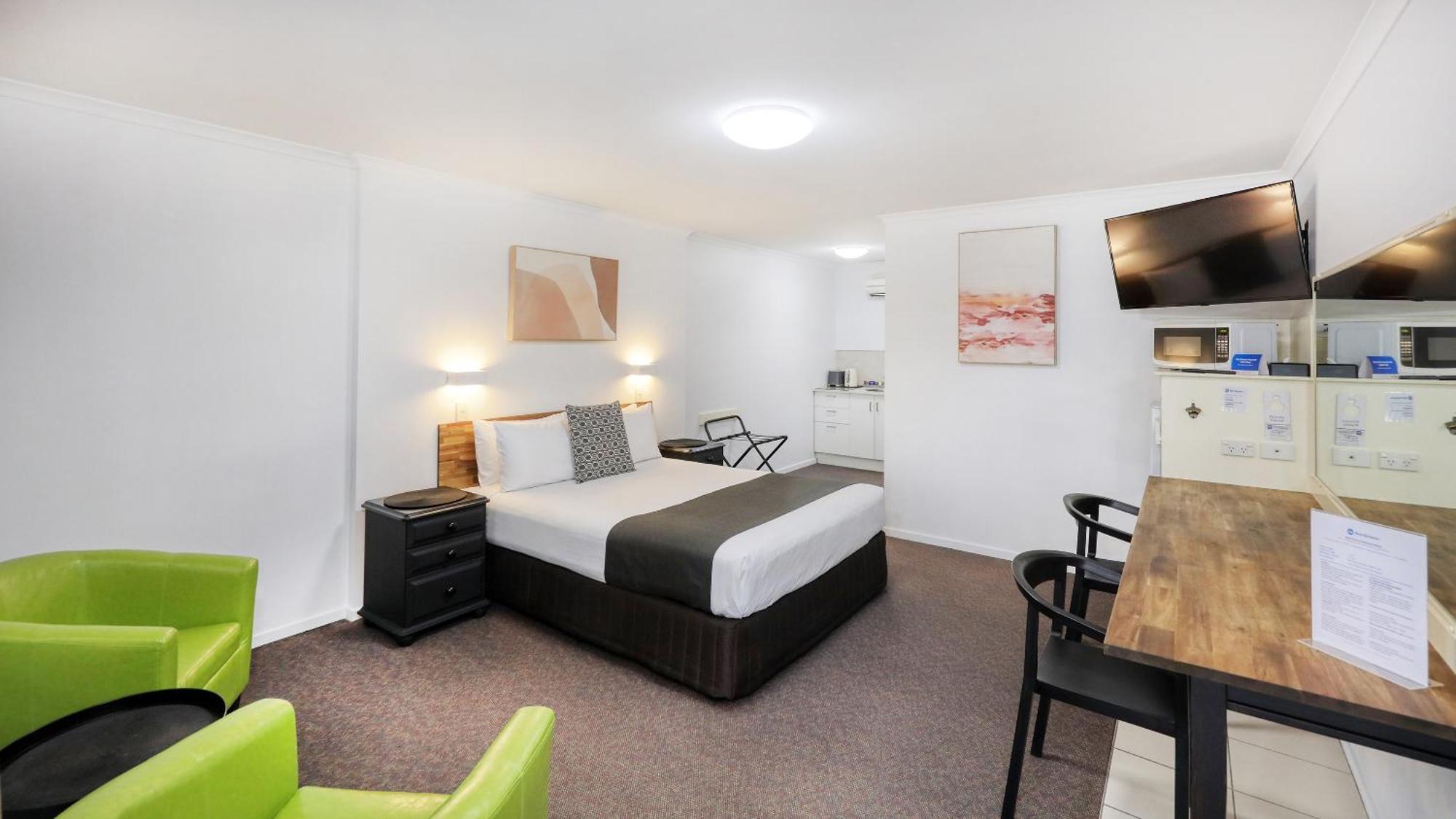 Best Western Caboolture Gateway Motel Luaran gambar