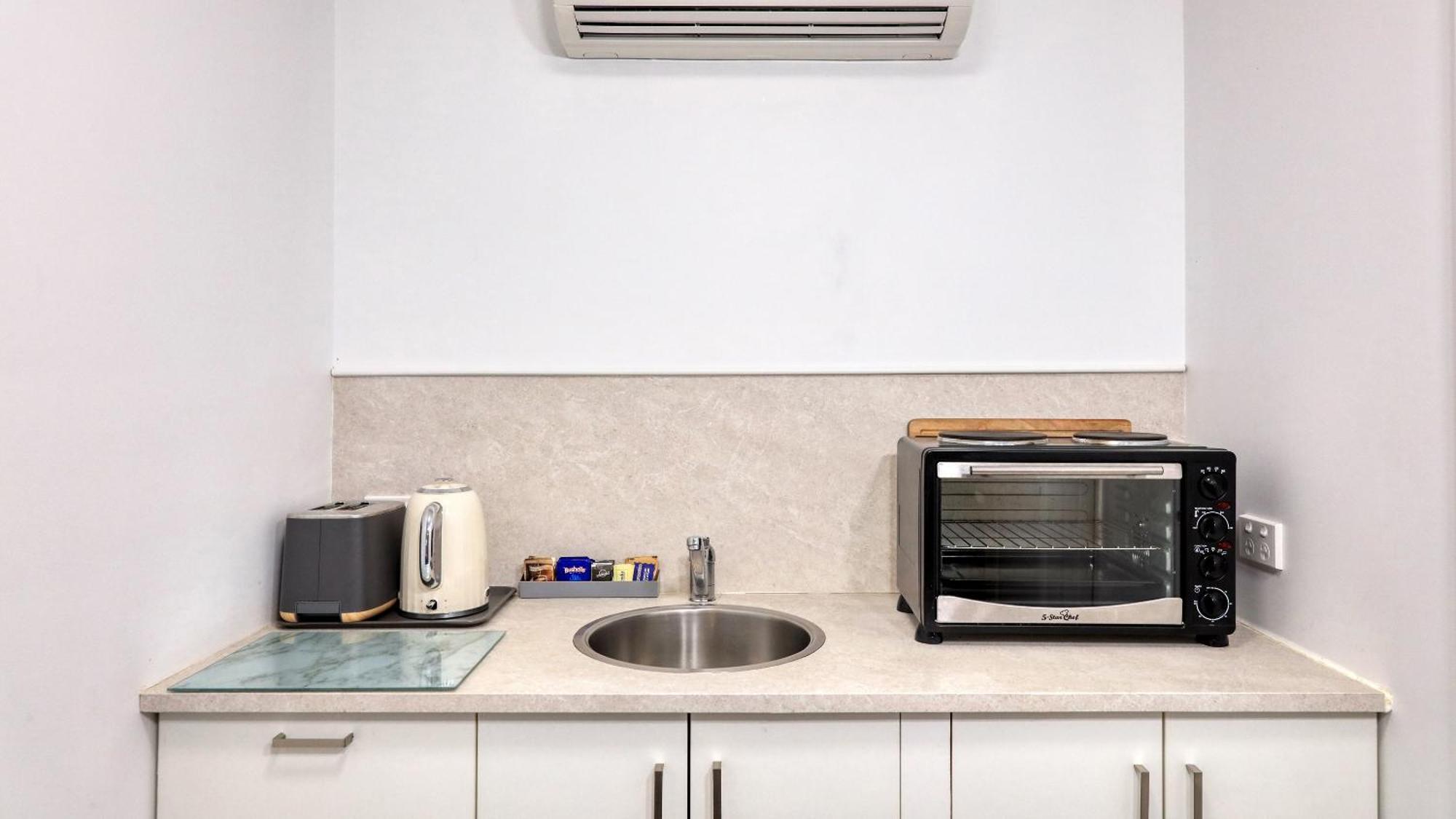Best Western Caboolture Gateway Motel Luaran gambar