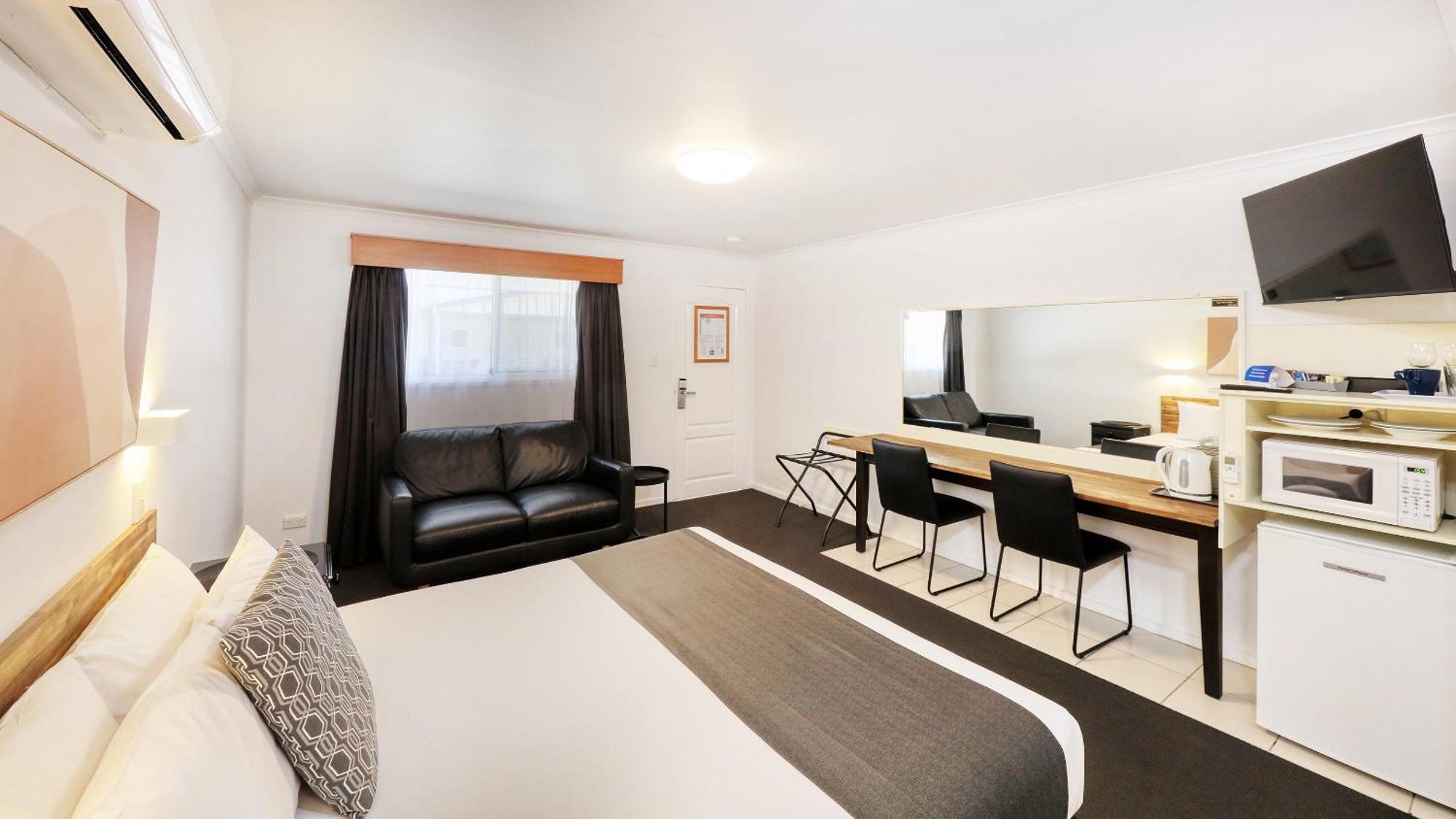 Best Western Caboolture Gateway Motel Luaran gambar