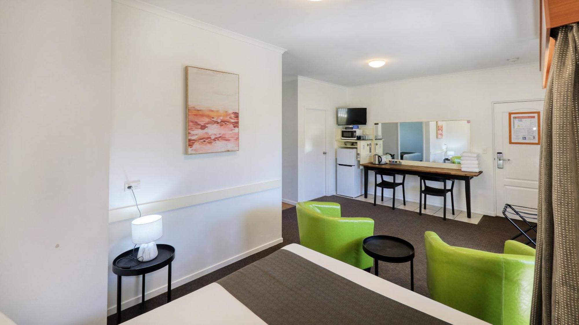 Best Western Caboolture Gateway Motel Luaran gambar