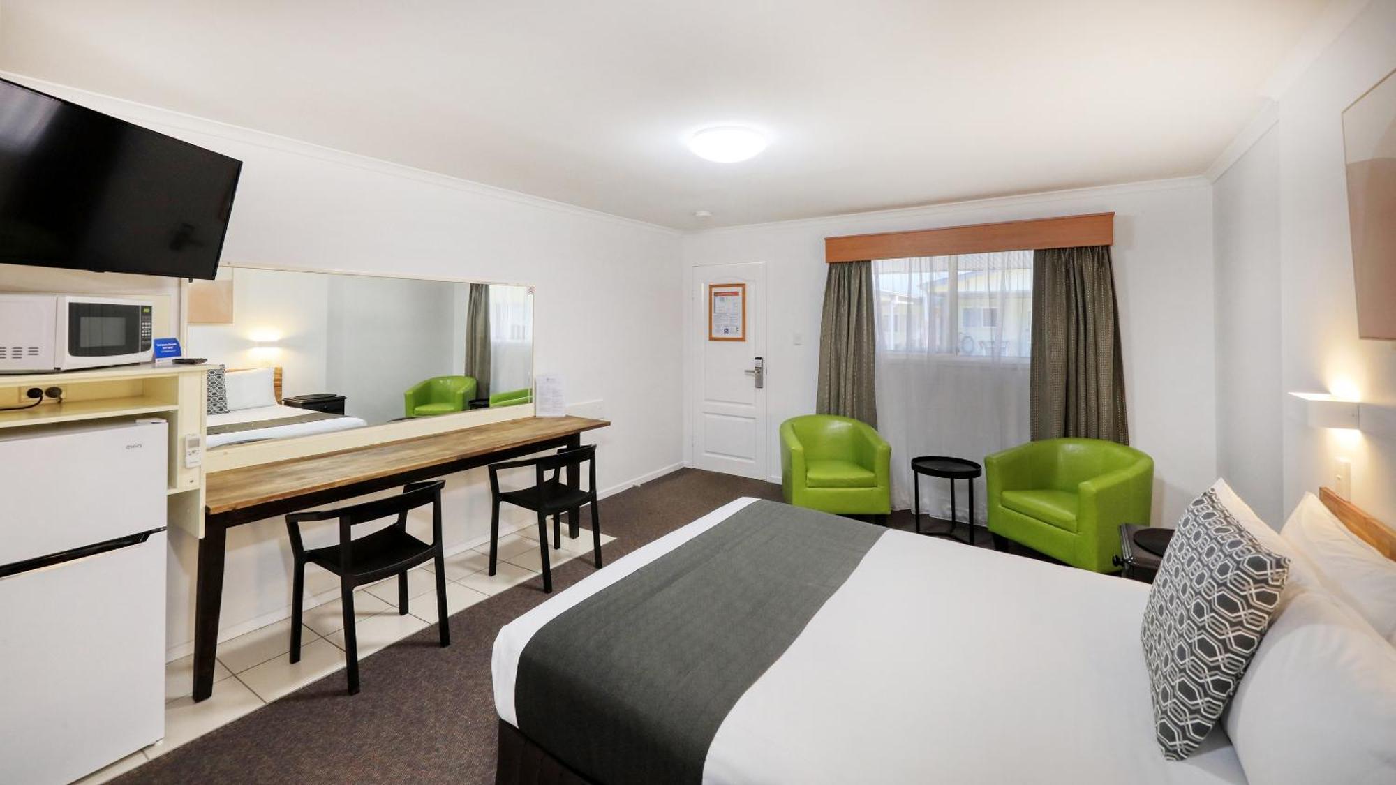 Best Western Caboolture Gateway Motel Luaran gambar
