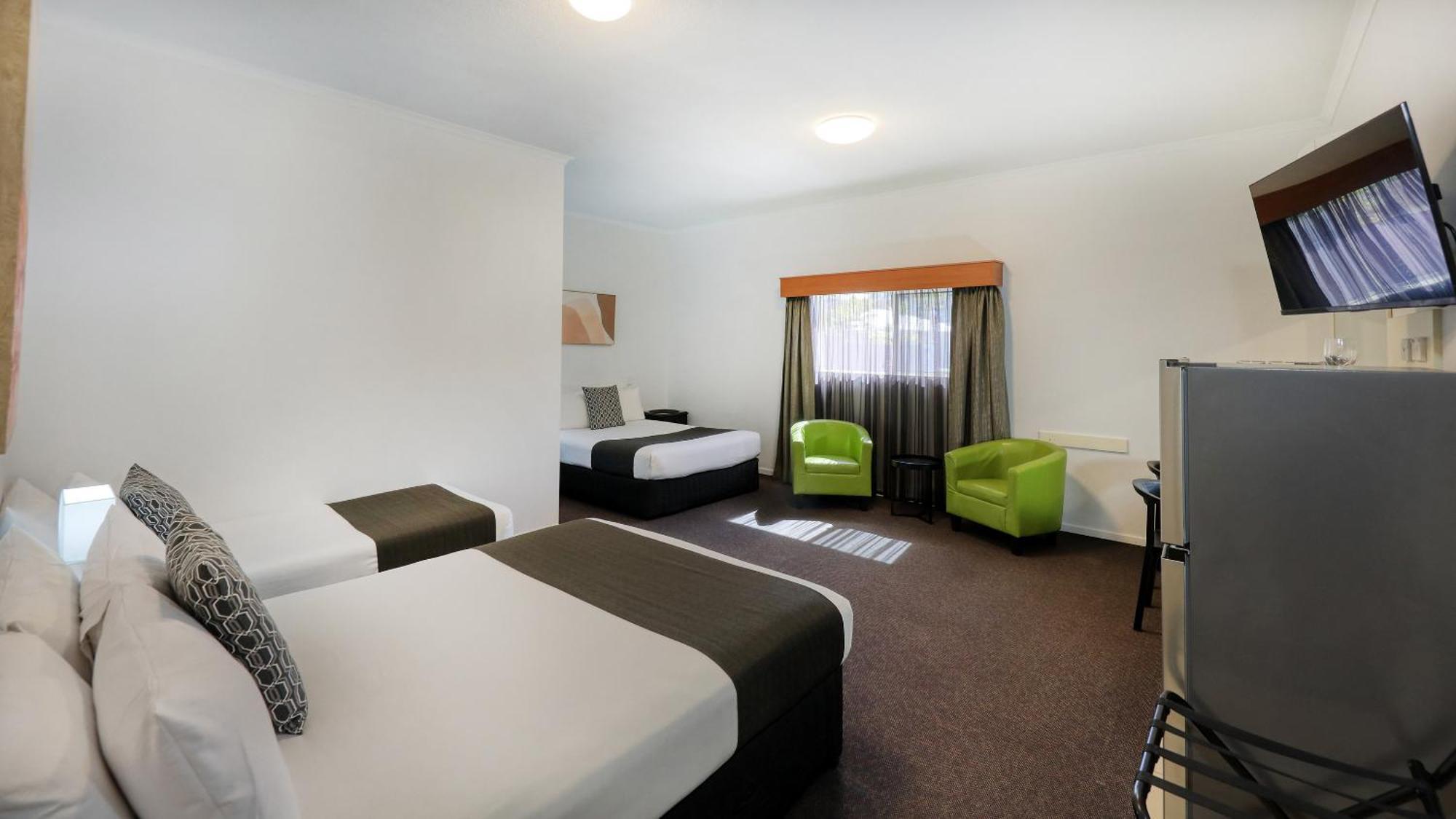 Best Western Caboolture Gateway Motel Luaran gambar