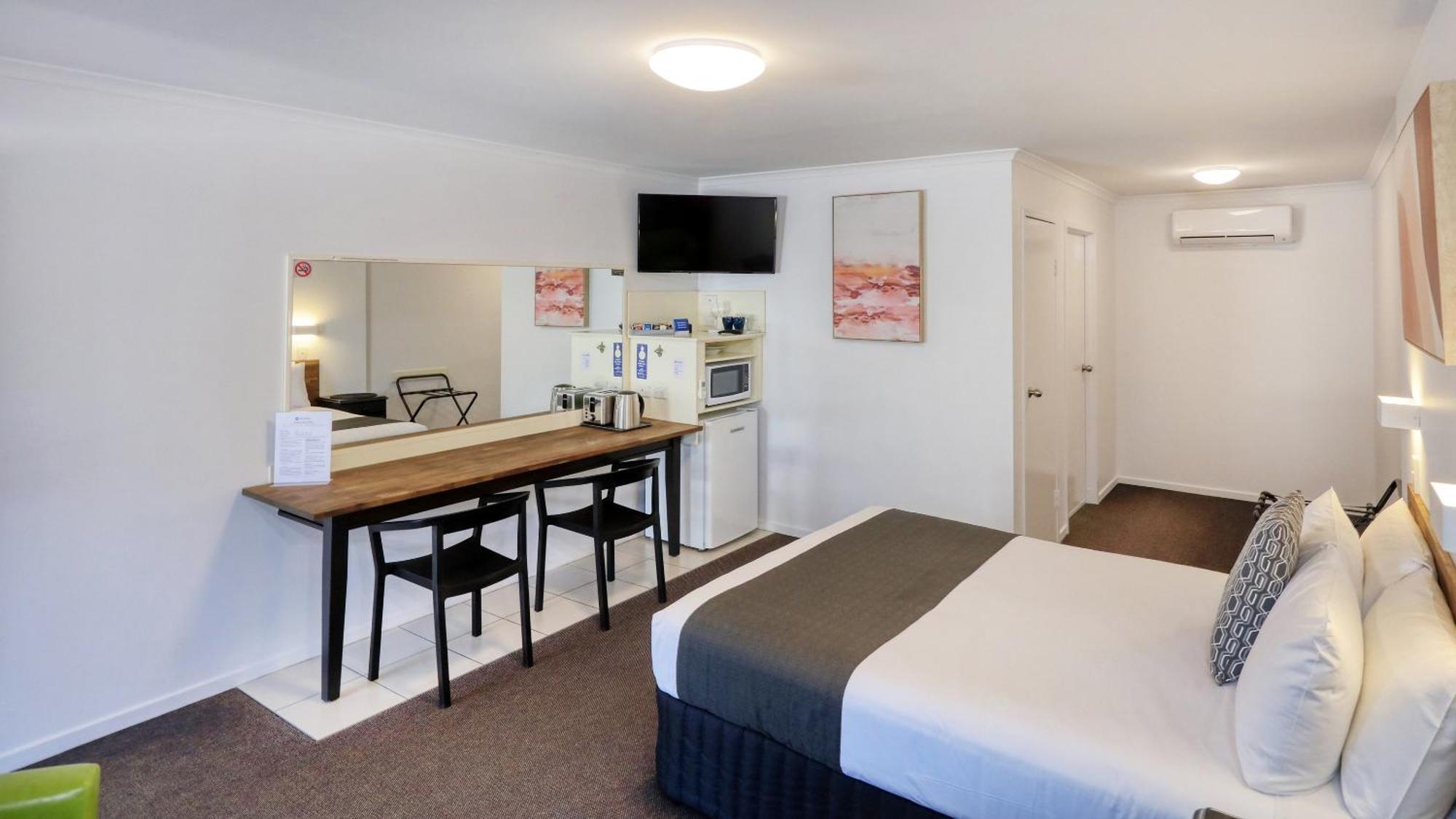 Best Western Caboolture Gateway Motel Luaran gambar