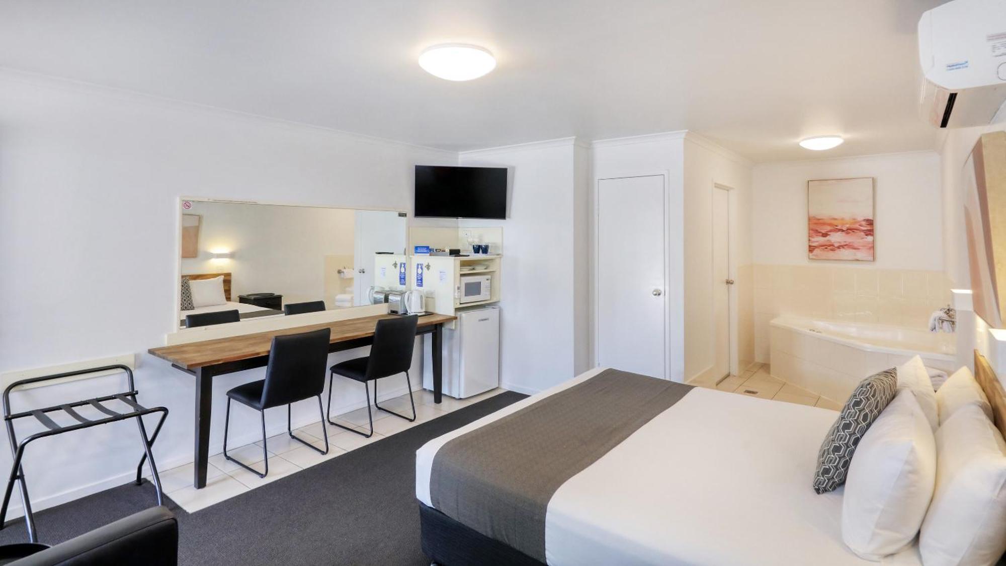 Best Western Caboolture Gateway Motel Luaran gambar
