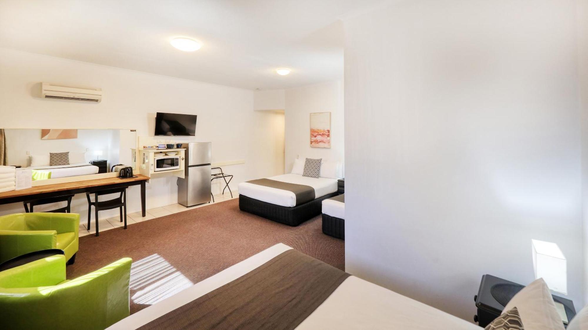 Best Western Caboolture Gateway Motel Luaran gambar
