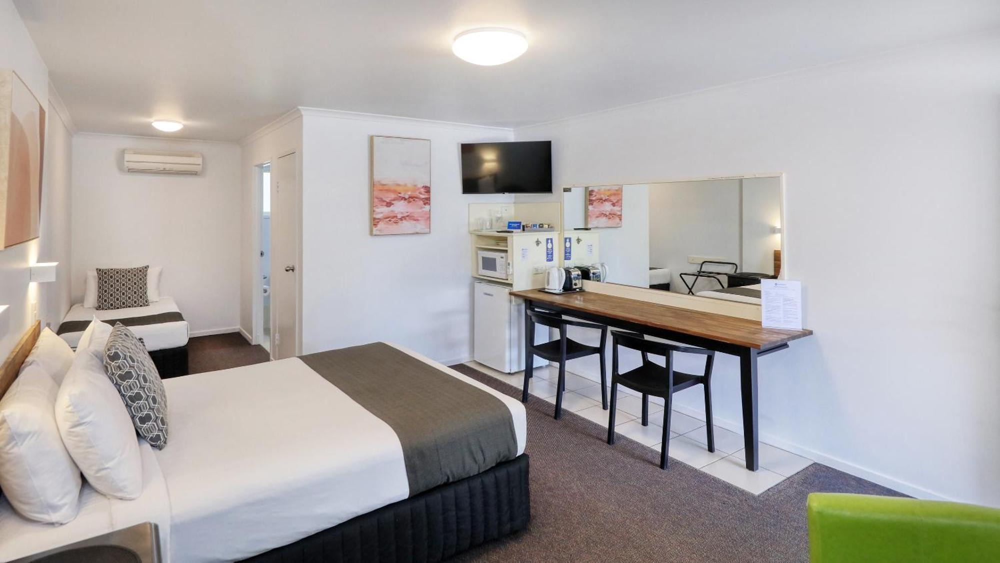 Best Western Caboolture Gateway Motel Luaran gambar