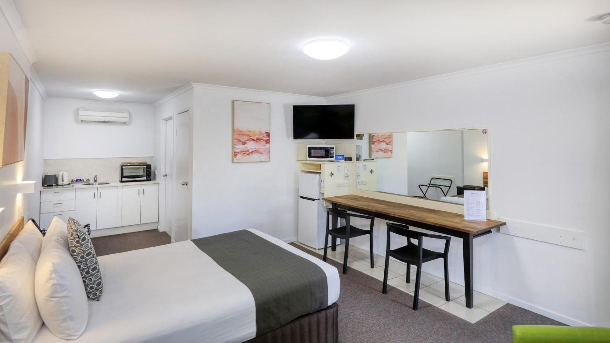 Best Western Caboolture Gateway Motel Luaran gambar
