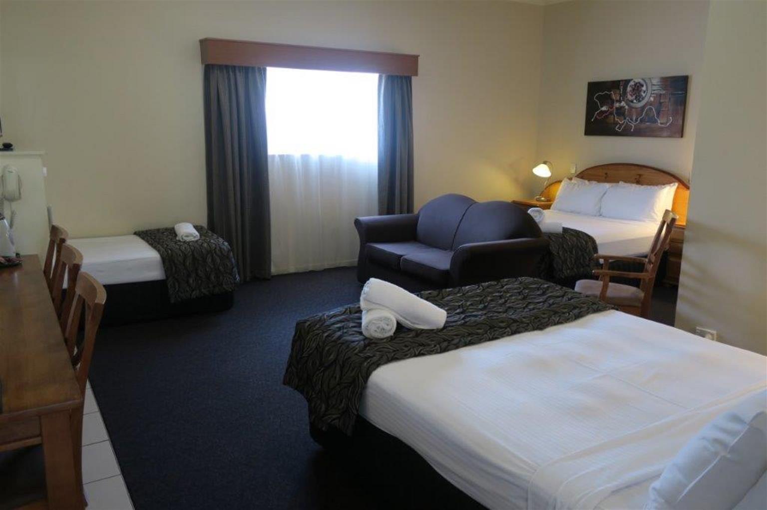 Best Western Caboolture Gateway Motel Luaran gambar