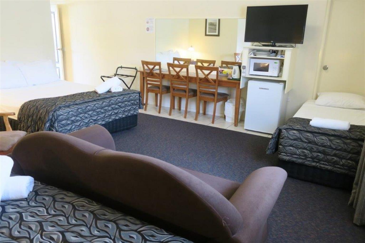 Best Western Caboolture Gateway Motel Luaran gambar