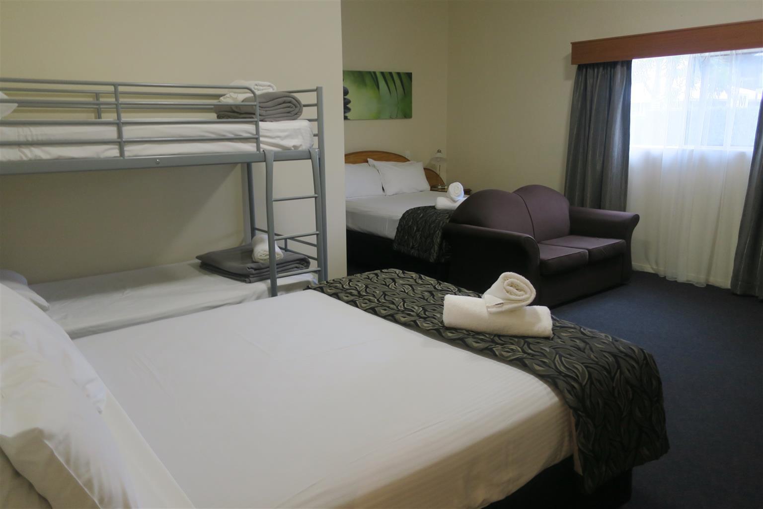 Best Western Caboolture Gateway Motel Luaran gambar