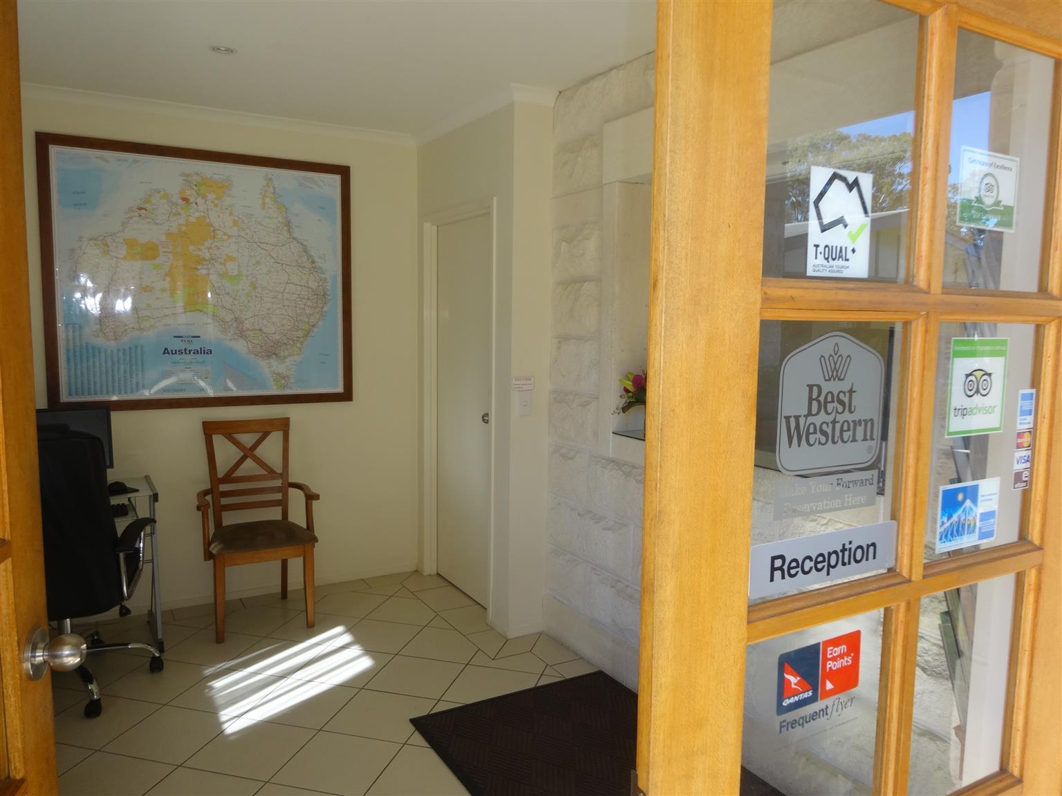 Best Western Caboolture Gateway Motel Luaran gambar