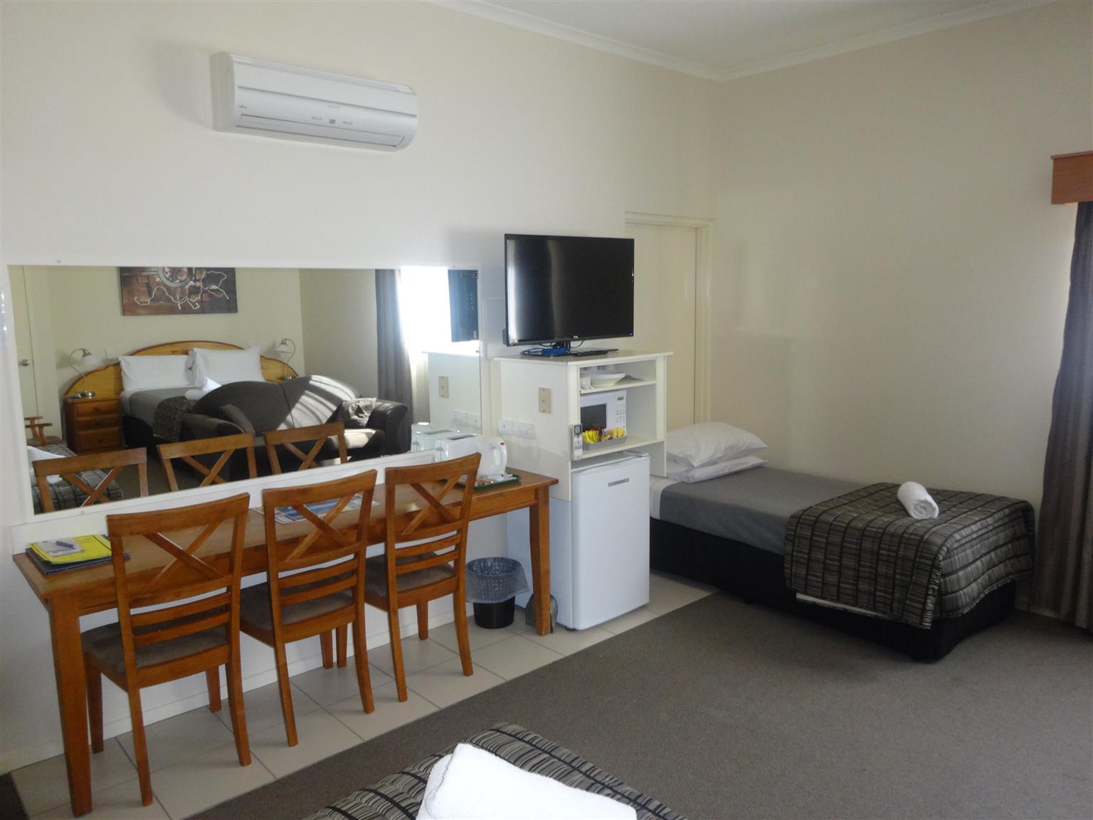 Best Western Caboolture Gateway Motel Luaran gambar