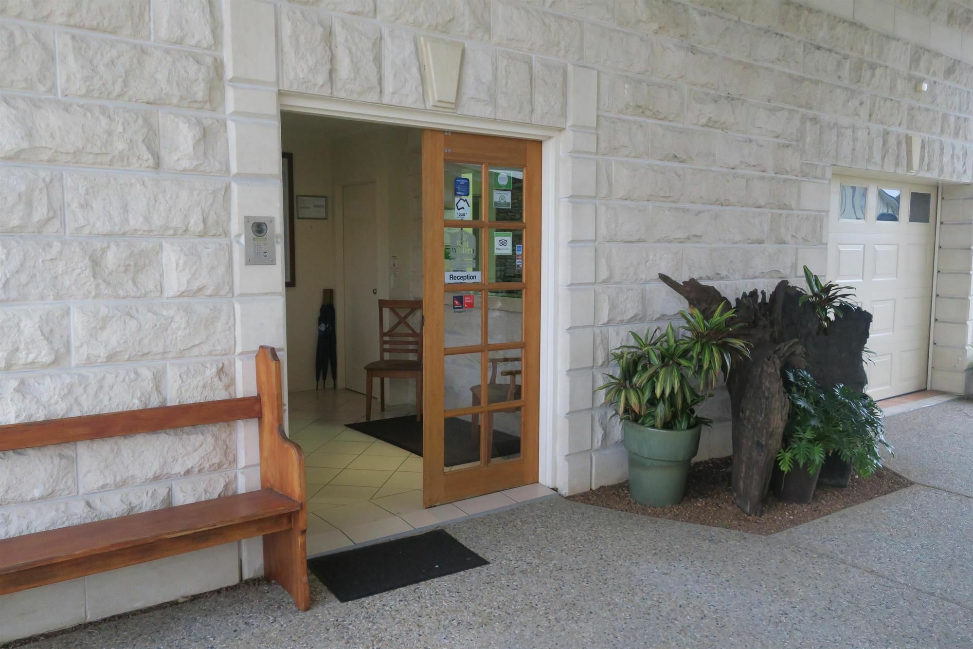 Best Western Caboolture Gateway Motel Luaran gambar